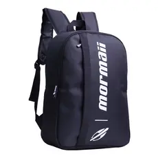 Mochila Mormaii Casual Essencial Dia a Dia Resistente