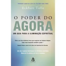 O Poder do AgoraLivros LD+MS