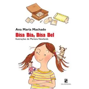 Bisa Bia, bisa Bel Livros D+MS