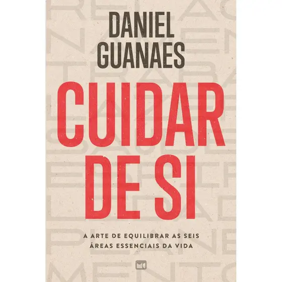 Cuidar de si Livros D+MS