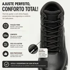 Par Cadarço  Preto Redondo Coturno Botas e Coturnos Tamanho 110 cm e 160 cm - envio imediato