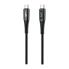 Cabo Imenso Original Type-c/typec 60w Turbo 1m Nylon Trançado IMS-148