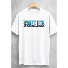 Camiseta One Piece Luffy | Anime Geek | Estampa Premium Unissex