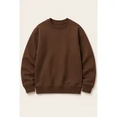 Moletom Infantil Menina Grosso Flanelado Inverno Quentinho 2 ao 14 Anos