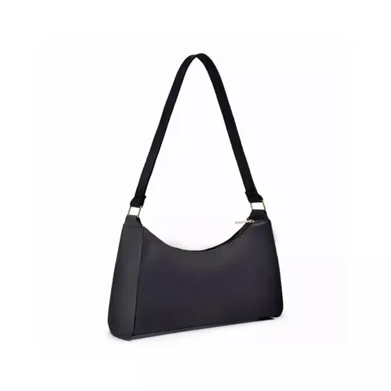 Bolsa Baguette Feminina Varias Cores De Ombro Tiracolo