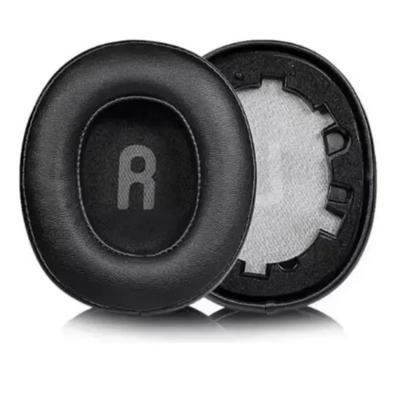 Espuma Almofada Fone de Ouvido Compatível Tune 700 bt 700 btmc 710 bt 720 bt