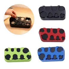 Porta-Moedas Universal DLAY Para Organizador De Carro , Classificador Portátil Armazenamento