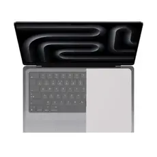 DLAY Forro De Microfibra Portátil Pano De Limpeza Tela Teclado Capa Protetora