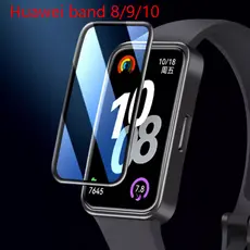 Adequado para Huawei Band 8/9/10/11/11pro película protetora, película cerâmica