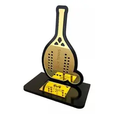 Troféu Destaque Beach Tennis