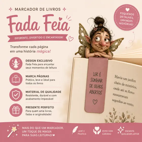 Marcador de texto