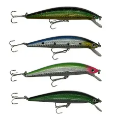 Isca Artificial Meia Água 10g