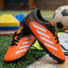 Chuteira Futsal Society Masculina Feminina Leve Desconto Relâmpago