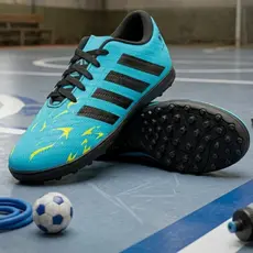 Chuteira Leve Society Para Campo Jogador Profisisonal Oferta Relâmpago