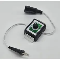 Controle Velocidade Furadeira Lixadeira Esmeril Dimer Dimmer Voltagem bivolt