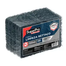 Bucha de Limpeza Pesada Pequena Potente 1UND