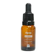 Primer Fixador de Maquiagem Diluidor Blindagem Poderosa Fixação em poucos Minuto