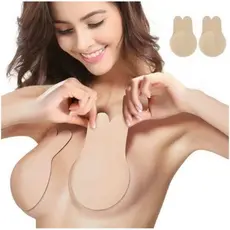 Adesivo Silicone Sutia Invisivel Levanta Seio