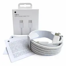 Cabo Apple Usb-c Para Usb-c para Iphone 15 16 17 Original