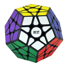 Cubo Mágico 12 Lados MOYU QIYI Profissiona (12 Lados)