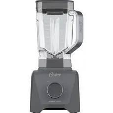 Liquidificador Oster 3,2 Litros 12 Velocidades Cinza 127V