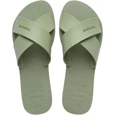 Havaianas Feminina Aqua - Original