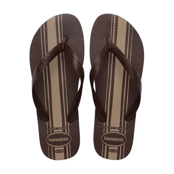 Havaianas Top Masculina Color Essential - Original