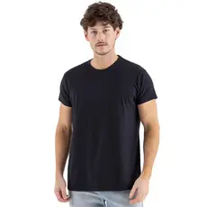 camiseta Lisa Masculina Algodão - Leve, Macia e Ideal para Todos os Momentos
