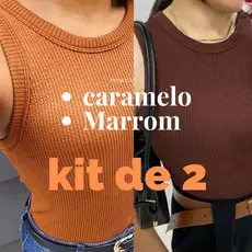 Regata feminina Blusas Anaruga – Frescor e Estilo Ideal para Looks Casuais e Modernos