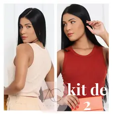 Blusa feminina estilosa Regata femenino do P ao GG Toque de Algodao Tecido premium