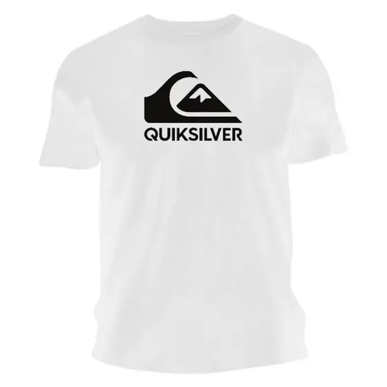 Camiseta Masculina Ver茫o 100% Algod茫o