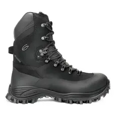 Bota Coturno Guartelá Attack 3 Dry Impermeável