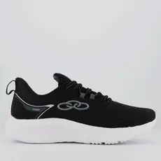 Tênis Olympikus Cosmo Preto