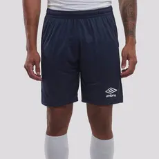 Calção Umbro Maximum Diamond Com Bolso Marinho