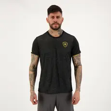 Camisa Botafogo Splash Preta