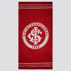 Toalha Bouton Internacional Estampada