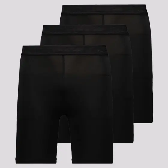 Kit 3 Bermudas Térmicas Penalty X Preta