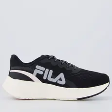 Tênis Fila Comet 2 Feminino Preto