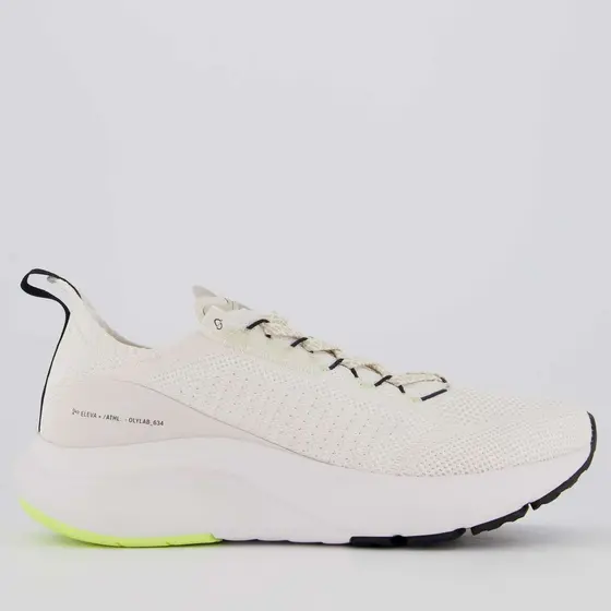 Tênis Olympikus Reverso 2 Off-White
