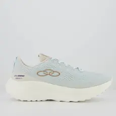 Tênis Olympikus Reflect Feminino Azul