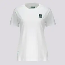 Camisa Gr33n Goiás Concentração CT 2024 Feminina