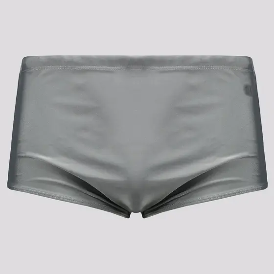 Sunga Fila Basic Cinza