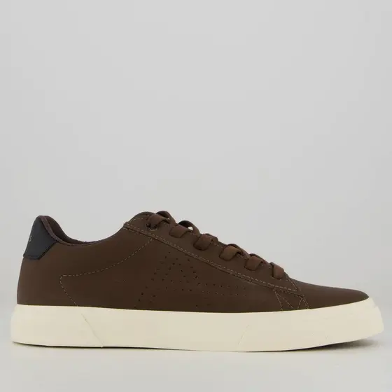 Tênis Aramis Easy Icon Marrom