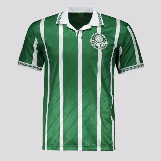 Camisa Palmeiras Retrô 1994 Verde