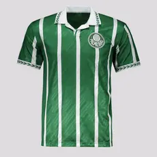 Camisa Palmeiras Retrô 1994 Verde