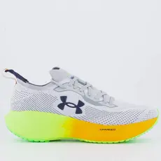 Tênis Under Armour Charged Slight 3 SE Cinza