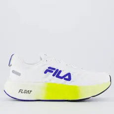 Tênis Fila Float Maxxi Branco