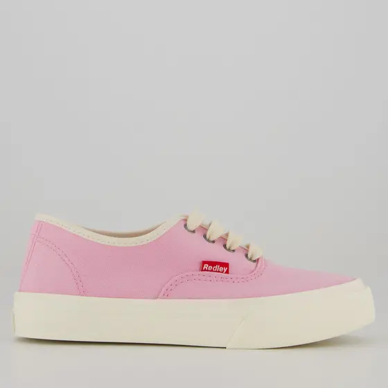 Tênis Redley Originals Colors Feminino Rosa