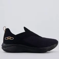 Tênis Olympikus Easy 3 Feminino Preto