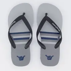 Chinelo Hang Loose HLFM0027 Preto